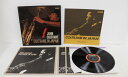 【中古】3LP John Coltrane Coltrane In Japan IMR9036C ABC IMPULSE /00800