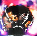 【中古】2LP Crusaders Crusaders 1 GW2134PROMO BLUE THUMB プロモ /00660