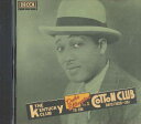【中古】CD Duke Ellington Duke Ellington Vol.1 / The Cottton Club Days WMC5325 WEA /...