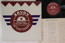 【中古】LP Various Savoy Masterpiece Mg-12000 Series Special-menu SSY5 SAVOY /00260
