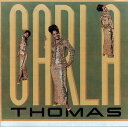 【中古】CD Carla Thomas Carla 823402 Atlantic /00110