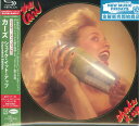 【中古】CD Cars Shake It Up = シェイク・イット・アップ WPCR17983 Rhino Records 紙ジャケ /00110