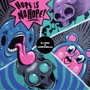 【中古】CD DJ ISSO & CAMPANELLA HOPE IS NO HOPE YRC033 Yukichi Records 紙ジャケ /00110(2)