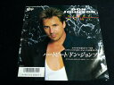 【中古】7” Don Johnson Heartbeat 075P442 EPIC /00080(2)