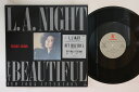 【中古】12” 阿川泰子 L.a. Night VIH12008 INVITATION /00260