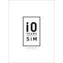 【中古】3DVD 10 YEARS (初回限定盤) UPBH27001 EMI /00330