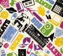 【中古】2CD Pnuma Trio Character COZY277PROMO Columbia Music Enter プロモ /00220