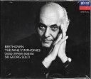 【中古】6CD Ludwig van Beethoven - Chicago The Nine Symphonies 4304002 London Record...