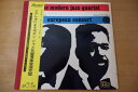【中古】2LP Modern Jazz Quartet European Concert SMJX1 ATLANTIC /00660