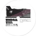 【中古】12” Burnt Island Casuals Scotch Hop / Truth & Temptat UTS012 UNDER THE SHADE...