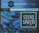 【中古】2CD Steve Smith Pop&rock Drumloops From Steve Smith Vol.5 PS05 EAST WEST プロモ /00220