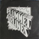 【中古】英7” Plummet Airlines Silver Shirt / This Is The World BUY8 STIFF /00080