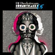 【中古】2CD DJ Deckstream Soundtracks 1.5 DST002 Eternal Beatz Produc /00220