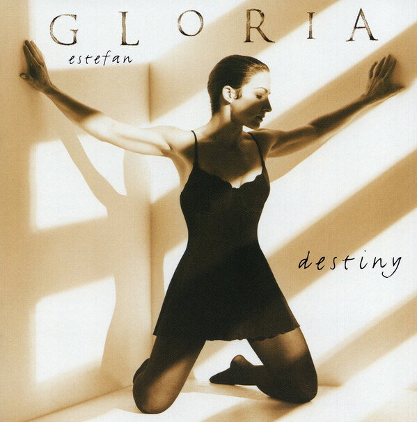 【中古】米CD Gloria Estefan Destiny EK67283 Epic /00110