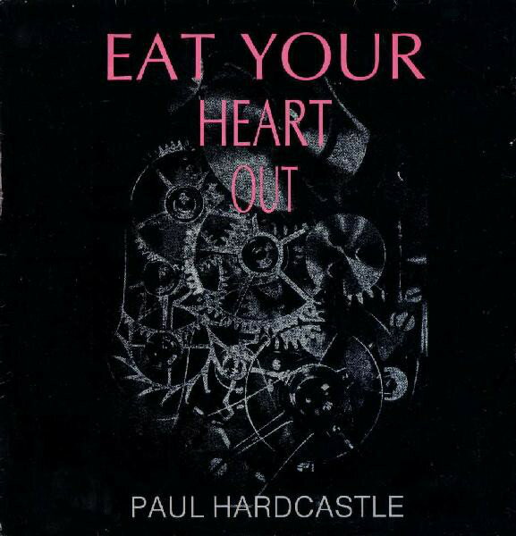 ����š۱�12�� Paul Hardcastle Eat Your Heart Out COOLX102 Cooltempo /00250