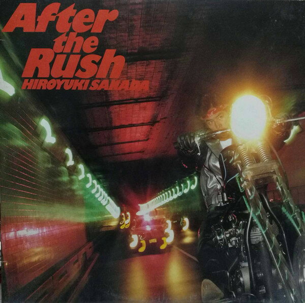 ・アーティスト 真田広之 ・タイトル After The Rush ・レーベル・型番 EPIC 283H112 ・フォーマット LPレコード ・コンディション(盤) 非常に良い(EX) ・コンディション(ジャケット) 良い (VG+) ・コンディション(帯) オビなし ・特記事項 【ライナー付き】 【シュリンク残し】【ハイプステッカー】 サンプル画像です。実際の商品の画像ではありません 商品写真はバーコード/カタログ番号に対応したサンプル画像ですので、お送りする商品の画像ではありません。帯やライナーなどの付属品は、特記事項に記載されている場合のみ含まれます。プロモやカラーレコードなどの仕様についても、該当する場合のみ特記事項に記載しています。 【ご購入前に必ずご確認ください】 ・本店サイト(www.recordcity.jp)とは価格、送料が違います ・本店サイト、その他支店のオーダーとは同梱発送できません ・注文確定後に別の注文を頂いた場合、注文同士の同梱は致しかねます。 ・別倉庫から発送しているため、店頭受け渡しは対応しておりません ・一部商品は他の通販サイトでも販売しているため、ご注文のタイミングによっては商品のご用意ができない場合がございます。 ・土日祝日はお休みです 金曜・祝前日9時以降のご連絡またはご入金は、返答または発送が週明け・祝日明けに順次対応となります。 ・ご購入後のキャンセル不可 ご購入後のキャンセルはいかなる理由においてもお受けできません。ご了承の上、ご購入くださいませ。 ・日本郵便(ゆうパック/ゆうメール)によるお届けになります。 ・中古品であることをご理解ください 当ストアでは中古商品を主に販売しております。中古品であることをご理解の上ご購入ください。また、一部商品はRecordCityオンラインストアで試聴可能です。 ・返品について お客様のご都合による返品は一切承っておりません。 表記の内容と実際の商品に相違がある場合、また針飛び等で返品・返金をご希望される場合は、商品の到着後1週間以内にご連絡ください。商品の返送をこちらで確認後、キャンセル・返金を行います。 コンディションVG以下の商品は返品できません。プレイに影響のない表面のこすれ傷、プレス起因のノイズ盤は返品の対象外です。 【コンディション表記】 ・ほぼ新品(M-)(Like New) 完全な新品。未使用。当店ではほぼ使用しません ・非常に良い(EX)(Excellent) 中古盤として美品な状態。わずかな経年を感じるものの傷みを感じさせない、当店基準で最高の状態 ・良い(VG+)(Very Good Plus) 丁寧に扱われた中古品で、軽い使用感がみられる。 ・可(VG)(Acceptable) 使い込まれた中古品で、「良い」よりもさらに使用感がみられる。 ・悪い(VG-)(Bad) 状態が悪いアイテム。使用の保障はなく、再生不可、針飛び、目立つノイズがあるかもしれない。状態によるクレーム不可。返品不可。 ・非常に悪い(G)(Very Bad) 「悪い」よりさらに状態が悪いアイテム。使用の保障はなく、再生不可、針飛び、目立つノイズがあるかもしれない。状態によるクレーム不可。返品不可。 ・ジャンク(Fair)(Junk/Fair) 割れている、反っている、水ダメージがある、カビ、ジャケットが分離している、ひどい書き込み、ひどい擦れなど最低の状態。使用の保障はなく、再生不可、針飛び、目立つノイズがあるかもしれない。状態によるクレーム不可。返品不可。 ・ジャンク(Poor)(Junk/Poor) 割れている、反っている、水ダメージがある、カビ、ジャケットが分離している、ひどい書き込み、ひどい擦れなど最低の状態。使用の保障はなく、再生不可、針飛び、目立つノイズがあるかもしれない。状態によるクレーム不可。返品不可。