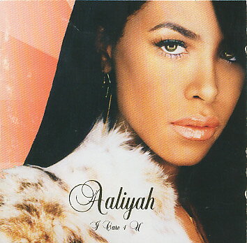 Artist Name: F - 【中古】CD Aaliyah I Care 4 U 440060082 Blackground Records, /00220