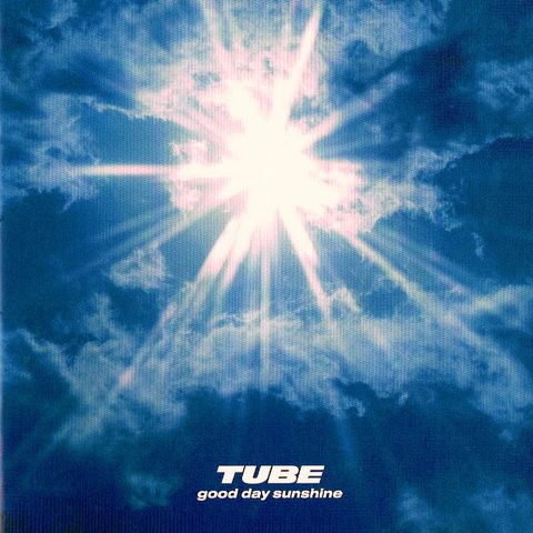【中古】CD TUBE, 角野秀行, 前田亘輝, Bob good day sunshine AICL1391 Sony Music Associate