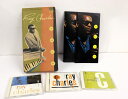【中古】3CD Ray Charles Bath of Soul AMCY3246 ATLANTIC プロモ /00640