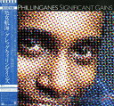 【中古】LP Greg Phillinganes Significant Gains P11043Q PLANET /00260