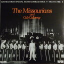 【中古】英LP Missourians / Cab Calloway & H The Missourians And Cab Calloway VLP58 VJ...