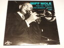 【中古】米LP Miff Mole & His ”World Jam Ses 1944 J105 Jazzology /00260