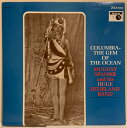 【中古】米LP Muggsy Spanier & His Dixieland Columbia - The Gem Of The Ocean AS12 Ava ...