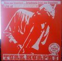 【中古】英LP Turk Murphys Jazz Band Live At Easy Street DC12018 Dawn Club /00260