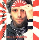 【中古】英7” Nils Lofgren Secrets In The Street TOW68 Towerbell Records /00080