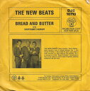 【中古】英7” Newbeats Bread And Butter / Everythings Alright DJS10710PROMO DJM Record...