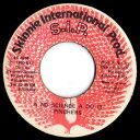 【中古】ジャマイカ7” Pinchers A No Science A Do It NONE Skinnie Internationa /00080