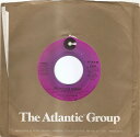 【中古】米7” Stacy Lattisaw Feel My Love Tonight 46026 Cotillion /00080