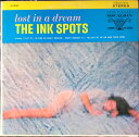 【中古】加LP Ink Spots Lost In A Dream VL73725 Vocalion /00260(2)