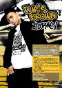 【中古】米2DVD Chris Brown Chris Browns Journey 82876012909 Jive /00220