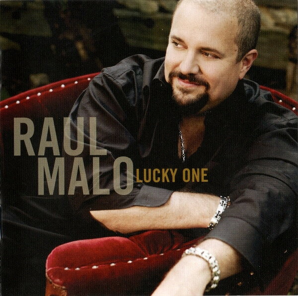 【中古】米CD Raul Malo Lucky One FAN3089602 Fantasy /00110