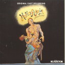 【中古】米CD Cast Recording Hello Again (1994 Original Broadway Cast) 09026626802 RCA...