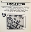 【中古】米LP Jimmie Lunceford & His Orchest 1941-1943 FTR1506 First Time Records /002...