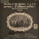 【中古】仏LP Don Redman The Little Giant Of Jazz 1938-1940 741061 RCA /00260