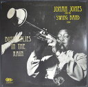 【中古】米LP Jonah Jones & His Swing Band Butterflies In The Rain CLP83 Circle /00260