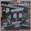 【中古】仏LP Charlie Christian 1941 Live Sessions 500114 Vogue /00260