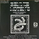 【中古】仏LP Bennie Motens Kansas City Orch Volume 1 (1926-1927) 741056 RCA Victor /0...