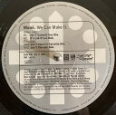 【中古】英12” Mon? We Can Make It 5811611 AM:PM /00250