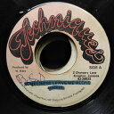 【中古】ジャマイカ7” Unknown Artist Best Of Me NONE Techniques /00080