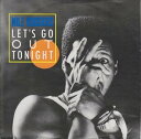【中古】英12” Nile Rodgers (Chic) Lets Go Out Tonight (Extended Version)(Dub Version) W9049T Warner Bros. Records /00250