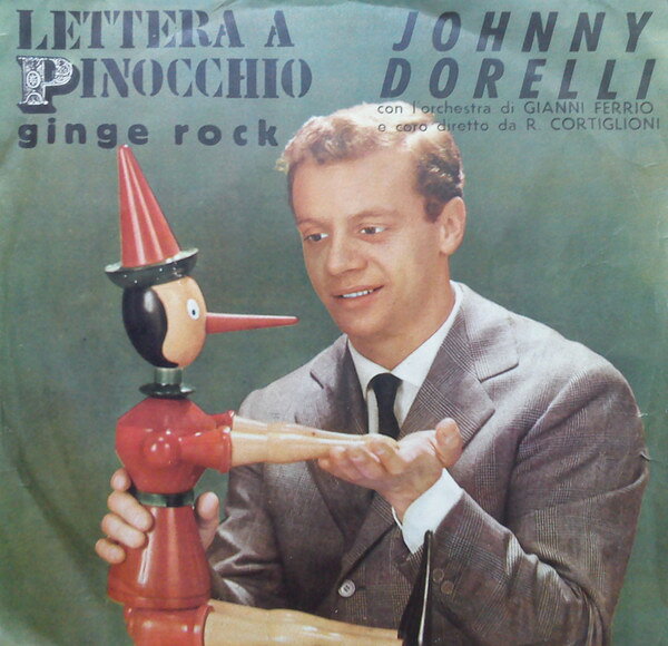 ・アーティスト Johnny Dorelli ・タイトル Lettera A Pinocchio ・レーベル CGD N9154 ・フォーマット 7インチレコード ・コンディション(盤) 良い (VG+) ・コンディション(ジャケット) 良い (VG+) ・コンディション(帯) オビなし ・特記事項 【カバーに擦れ】【カバー汚れ】【盤に短いヘアライン】 サンプル画像です。実際の商品の画像ではありません 商品写真はバーコード/カタログ番号に対応したサンプル画像ですので、お送りする商品の画像ではありません。帯やライナーなどの付属品は、特記事項に記載されている場合のみ含まれます。プロモやカラーレコードなどの仕様についても、該当する場合のみ特記事項に記載しています。 【ご購入前に必ずご確認ください】 ・本店サイト(www.recordcity.jp)とは価格、送料が違います ・本店サイト、その他支店のオーダーとは同梱発送できません ・別倉庫から発送しているため、店頭受け渡しは対応しておりません ・一部商品は他の通販サイトでも販売しているため、ご注文のタイミングによっては商品のご用意ができない場合がございます。 ・土日祝日はお休みです 金曜・祝前日9時以降のご連絡またはご入金は、返答または発送が週明け・祝日明けに順次対応となります。 ・ご購入後のキャンセル不可 ご購入後のキャンセルはいかなる理由においてもお受けできません。ご了承の上、ご購入くださいませ。 ・日本郵便(ゆうパック/ゆうメール)によるお届けになります。 ・中古品であることをご理解ください 当ストアではお客様よりお譲りいただいた中古商品を主に販売しております。中古品であることをご理解の上ご購入ください。また、一部商品はRecordCityオンラインストアで試聴可能です。 ・返品について お客様のご都合による返品は一切承っておりません。 表記の内容と実際の商品に相違がある場合、また針飛び等で返品・返金をご希望される場合は、商品の到着後1週間以内にご連絡ください。商品の返送をこちらで確認後、キャンセル・返金を行います。 コンディションVG以下の商品は返品できません。プレイに影響のない表面のこすれ傷、プレス起因のノイズ盤は返品の対象外です。 【コンディション表記】 ・ほぼ新品(M-)(Like New) 完全な新品。未使用。当店ではほぼ使用しません ・非常に良い(EX)(Excellent) 中古盤として美品な状態。わずかな経年を感じるものの傷みを感じさせない、当店基準で最高の状態 ・良い(VG+)(Very Good Plus) 丁寧に扱われた中古品で、軽い使用感がみられる。 ・可(VG)(Acceptable) 使い込まれた中古品で、「良い」よりもさらに使用感がみられる。 ・悪い(VG-)(Bad) 状態が悪いアイテム。使用の保障はなく、再生不可、針飛び、目立つノイズがあるかもしれない。状態によるクレーム不可。返品不可。 ・非常に悪い(G)(Very Bad) 「悪い」よりさらに状態が悪いアイテム。使用の保障はなく、再生不可、針飛び、目立つノイズがあるかもしれない。状態によるクレーム不可。返品不可。 ・ジャンク(Fair)(Junk/Fair) 割れている、反っている、水ダメージがある、カビ、ジャケットが分離している、ひどい書き込み、ひどい擦れなど最低の状態。使用の保障はなく、再生不可、針飛び、目立つノイズがあるかもしれない。状態によるクレーム不可。返品不可。 ・ジャンク(Poor)(Junk/Poor) 割れている、反っている、水ダメージがある、カビ、ジャケットが分離している、ひどい書き込み、ひどい擦れなど最低の状態。使用の保障はなく、再生不可、針飛び、目立つノイズがあるかもしれない。状態によるクレーム不可。返品不可。