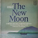 【中古】米LP Sigmund Romberg - Gordon MacRa The New Moon S37320 ANGEL RECORDS /00260