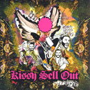 【中古】英12” Kissy Sell Out Her LAVOLTA014X Lavolta Records /00250