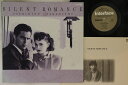 【中古】LP 中西俊博 Silent Romance YF7112PROMO INTERFACE プロモ /00260