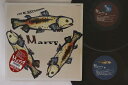 【中古】2LP RCサクセション Marvy RT1951456 EASTWORLD /00500
