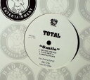 【中古】米12” Total / 112 Smile / Your Letter BBE02 Bad Boy Entertainmen /00250